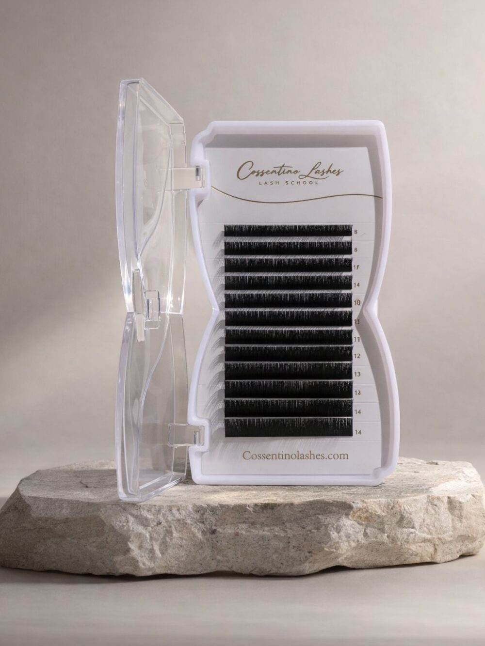 THE PREMIUM COLLECTION - C+ CURL LASHES