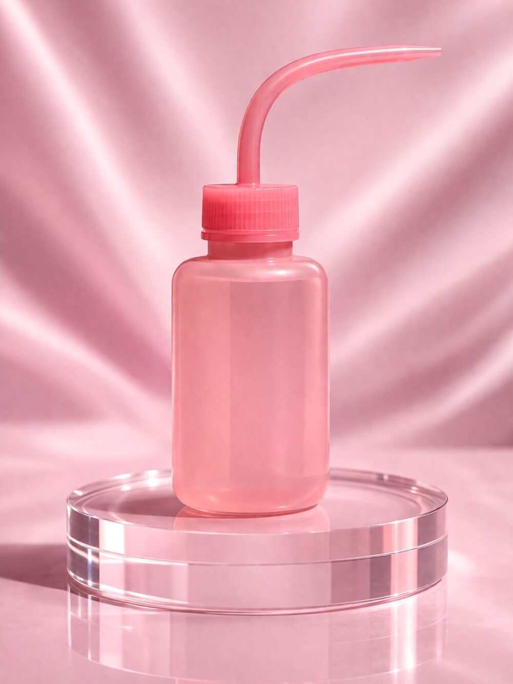 Cossentino Water Bottle