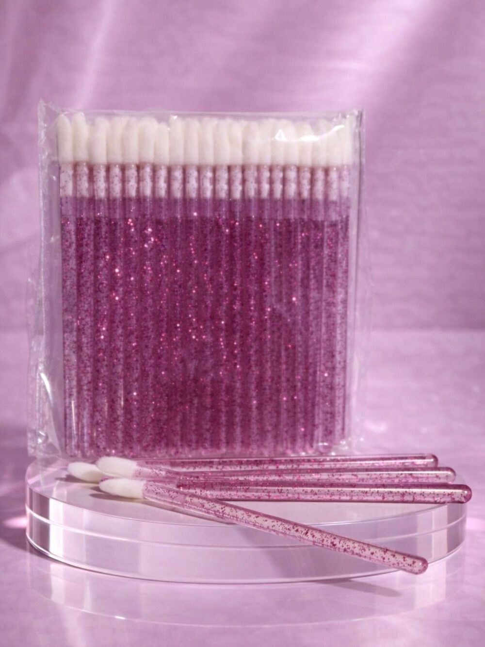 Πινέλα Εφαρμογής μίας Χρήσης (Applicator Brush)