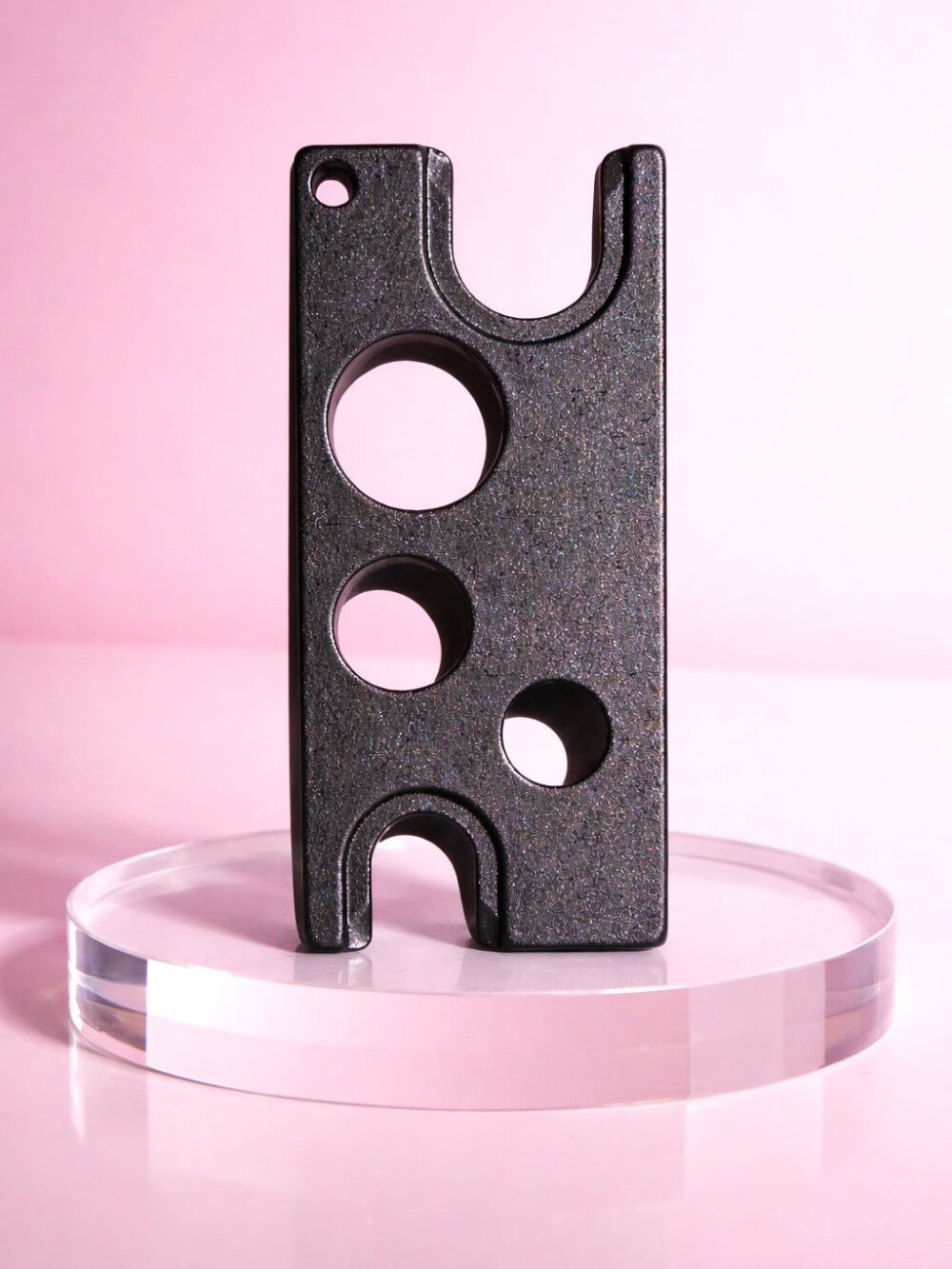 Metallic Glue Opener