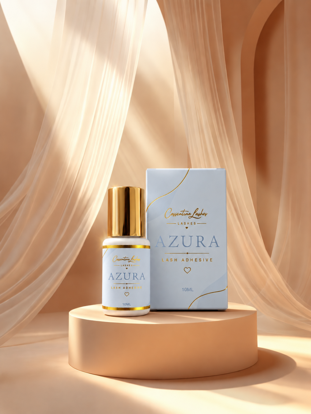 Κόλλα AZURA
