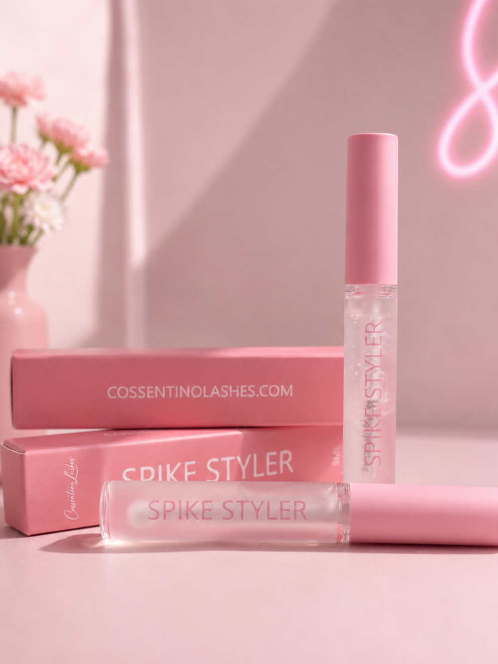 Cossentino Spike Styler
